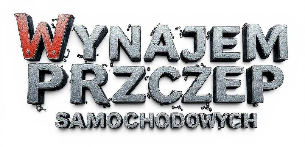 Wypożyczalnia przyczepek